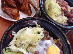 iphone_upload_pic-煲煲掂风味煲仔饭餐厅(西区店)