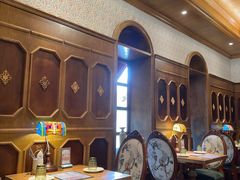 -秘密旅行Bonjour(黑金冠 江南西店)
