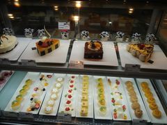 -盛宴自助餐厅(运达喜来登店)
