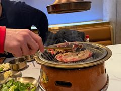 -西塔老太太泥炉烤肉(望京一店)