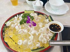 -源港渔村-中山脆肉鲩(博罗店)