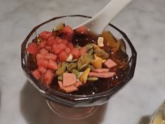 -渝信川菜 · 川味家常菜(财富购物中心店)