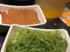 -井格重庆火锅(西直门凯德Mall店)