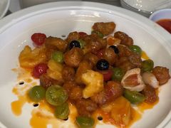 -闽海肴(北辰荟店)