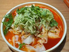 -谷丽麦馕新疆菜·清真(步步高梅溪新天地店)