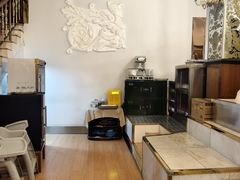 -华梅西餐厅(哈尔滨中央大街店)