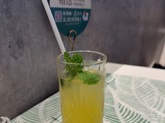 -蕉叶·广州明星泰国菜(黑金冠保利广场店)