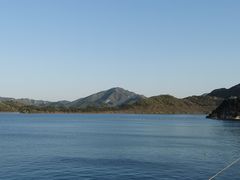 -湖洞水自然风景区