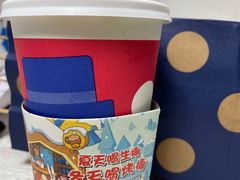 -瑞幸咖啡(黄岛家佳源店)