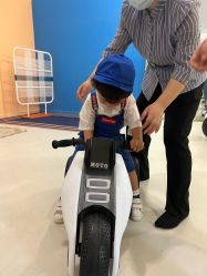 -星豆豆儿童摄影(南郊太白南路店)