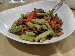 -香雪海饭店中餐厅(人民桥店)