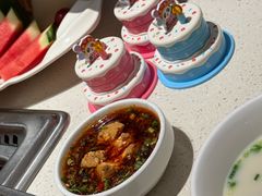 -海底捞火锅(高科广场店)