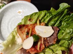 -金顺碳烤肉(1号店)
