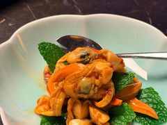 -止观小馆·辽河口渔家菜(王府井店)