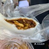 我在周城村菜市场吃什么