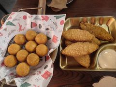 -韩鼎丰·韩国料理(林奥店)