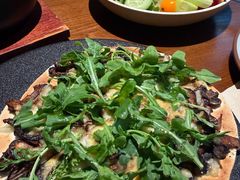 -本处·素食·融合料理(南油店)