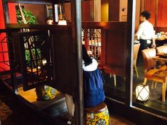 颐和潮汕海鲜砂锅粥-颐和•海鲜砂锅粥•啫啫煲(奥林匹克广场店)
