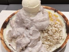 -鲜芋仙(徐州彭城一号店)