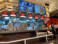 -蝴蝶里·粤菜·点心(龙湖杭州金沙天街店)