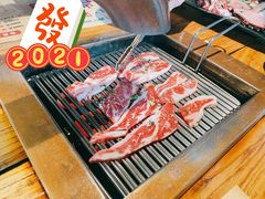 -千寻烧肉(政务区店)
