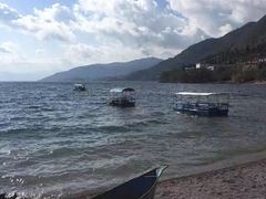 -抚仙湖禄充风景区