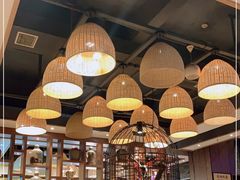 大堂-晓秧锅鲜货火锅·重庆老字号(步步高店)
