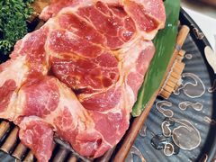-红沃鳗鱼黑牛烤肉店(不老街店)