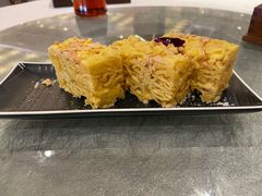 -白天鹅宾馆-宏图府餐厅