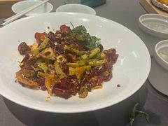 -望乡楼上海菜(日月光店)