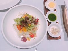 -GreyWhale灰鲸餐厅(武汉国际广场店)