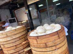 -清泉阁包子铺(中山路店)