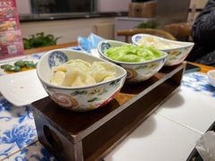 -东方饺子王(和平里店)