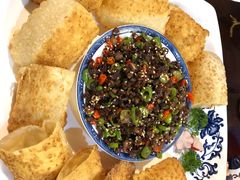 -保定会馆(秀兰店)