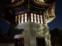 -翠湖公园