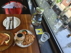 -Bistro Les Lilas丁香花小酒馆