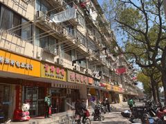 -张记汤馆(嫩江路店)