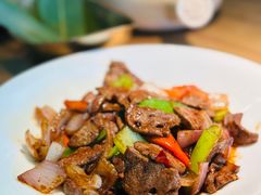 -弄堂里(阿里西溪A区店)