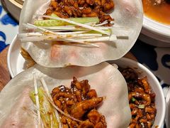 -遇见长安之高山流水(李家村万达店)
