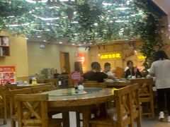 -山西派(桥东街店)