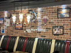 -Mevlana梅夫娜土耳其餐厅·清真