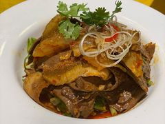 -缪氏川菜(丰盛町店)