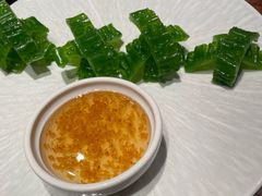 -喜鼎海胆水饺(东港店)