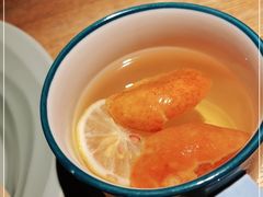 -蜜桃餐厅·伴山(湖滨商业街店)