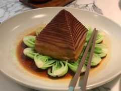 -湖滨28中餐厅·西湖宴·杭州君悦酒店