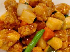 -蓬莱小馆 Joyful Restaurant