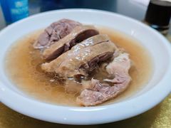 盐水鹅-九炉分座(个园店)