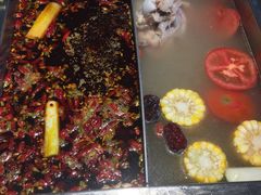 -小牛叔鲜切牛肉·火锅·烤肉自助(公济桥路店)