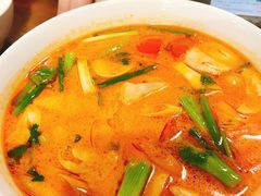 -Dang restaurant (patong phuket)