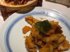-0776食堂·京城创意菜(七里庄店)